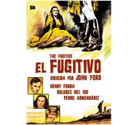 El Fugitivo [DVD]