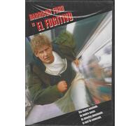 El Fugitivo DVD