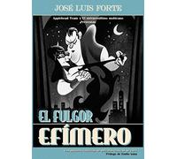 El fulgor efímero: una pequeña colección de películas de culto (APPLEHEAD)