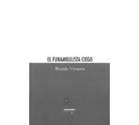 El Funambulista Ciego