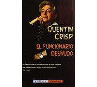 El funcionario desnudo (Intempestivas)