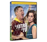 El fútbol o yo [DVD]