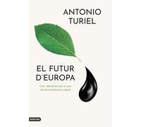 El futur d'Europa: Com decréixer per a una reindustrialització urgent (L'ANCORA)