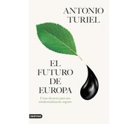 El futuro de Europa: Cómo decrecer para una reindustrialización urgente (Imago Mundi)