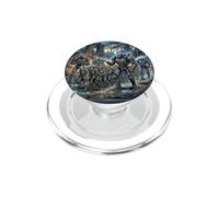 El Futuro de la robótica física AI PopSockets PopGrip para MagSafe