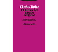 El futuro del pasado religioso (Estructuras y Procesos. Filosofía)