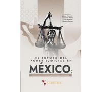 EL FUTURO DEL PODER JUDICIAL EN MEXICO: PERSPECTIVAS EMPÍRICAS DE LAS PERSONAS ASPIRANTES
