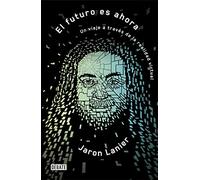 El futuro es ahora: Un viaje a través de la realidad virtual (Ciencia y Tecnología)