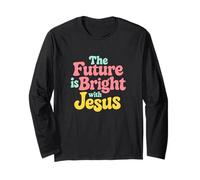 El futuro es brillante con Jesús Manga Larga