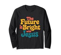 El Futuro es Brillante con Jesús Manga Larga