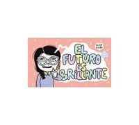 El futuro es brillante (sillon orejero)