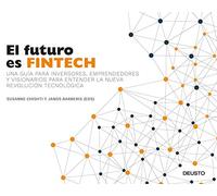 El Futuro Es Fintech