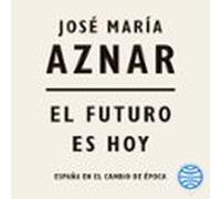 El futuro es hoy