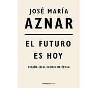 El futuro es hoy: España en el cambio de época (PENINSULA)