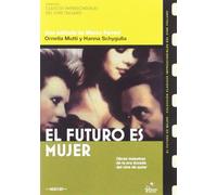 El Futuro Es Mujer [DVD]