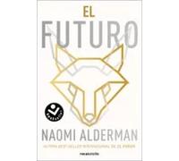 El futuro | Naomi Alderman