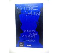 El futuro no es lo que era