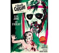 El Gabinete Caligari (The Cabinet Of Caligari) [DVD]