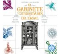 El gabinete de curiosidades del Dr. Zagal