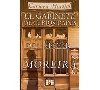 El Gabinete de Curiosidades del señor Moreira