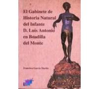 El Gabinete De Historia Natural Del Infante D. Luis Antonio En Bo Adil