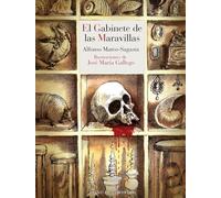 El gabinete de las maravillas: 194 (Literatura Reino de Cordelia)