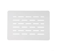 El gabinete decorativo del panel de madera de los PP para el metro eléctrico combina la funcionalidad con el atractivo artístico (A)