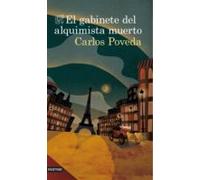 El Gabinete Del Alquimista Muerto