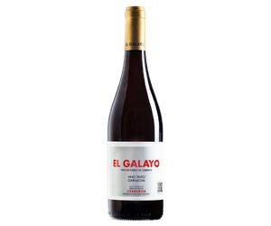 El Galayo Garnacha 2023 - Sociedad Agraria de Cebreros - Soto Manrique
