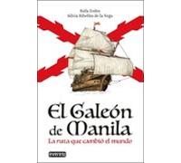 El Galeón de Manila