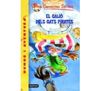 El Galio Dels Gats Pirates