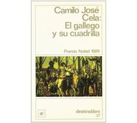 El Gallego Y Su Cuadrillo