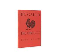 EL GALLO DE ORO Y OTROS RELATOS: The Golden Cockerel and Other Writings, Spanish Edition (SIN COLECCION)