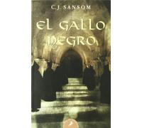 El gallo negro: 66 (Letras de Bolsillo)