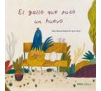 El Gallo Que Puso Un Huevo