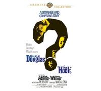 El Gancho DVD (1963) Kirk Douglas, Nick Adams, Robert Walker, Jr., George Seaton