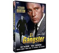 El gángster (1971) [DVD]