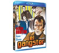 El Gángster [Blu-ray R] (1971) Villain