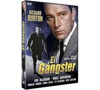 El Gangster (Villain) [DVD]
