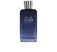 El ganso blue code 100 ml, eau de parfum para hombre, aroma aromático