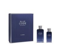 BLUE CODE ESTUCHE 2 pz