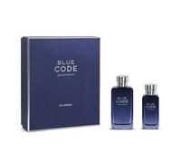 El Ganso - BLUE CODE ESTUCHE Perfumes 150 ml male