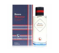 El Ganso Bravo Monsieur Eau de Toilette 125ml