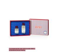 El Ganso Set de Perfume Hombre Bravo Monsieur 2 Piezas