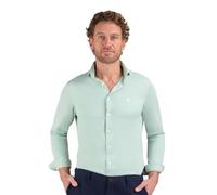 El Ganso Camisa Sepiia Verde