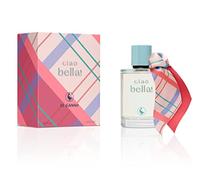 El Ganso Ciao Bella!, Eau de Toilette para Mujer, Fragancia Floral Cítrico, 75 ml con Vaporizador