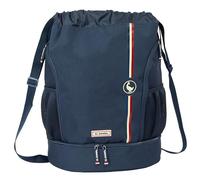 EL GANSO ECLIPSE - Mochila Saco, Mochila, Ideal para Niños de Diferentes Edades, Cómoda y Versátil, Calidad y Resistencia, 34x15x43 cm