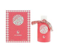 El Ganso Hey Sunshine Eau de Toilette 75ml For Women