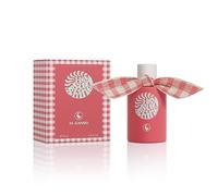 El Ganso Hey Sunshine. Eau de Toilette para Mujer, Fragancia Floral Afrutada, 75ml con Vaporizador