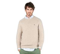 El Ganso Jersey Merino Camel